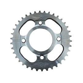 Sprocket 38D para moto FT125 Delivery 2014-2016 Forza 125