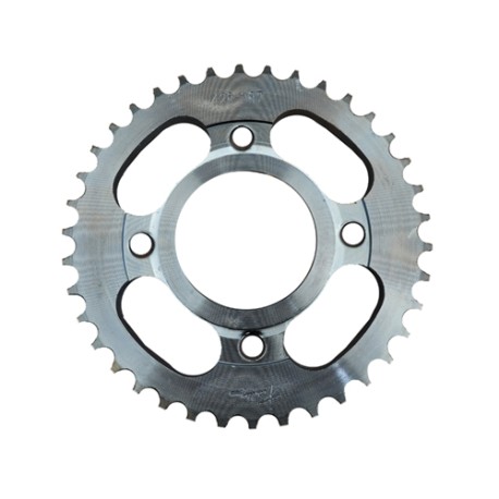 Sprocket 38D para moto FT125 Delivery 2014-2016 Forza 125