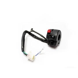 Mando derecho para motocicleta VORTX-X 200 Sayto
