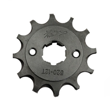 Piñon 12D Italika TC200 / TC250 Kinlley