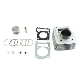 Kit de cilindro completo para motocicleta YBR125 XTZ125 Sayto