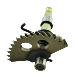 Eje de arranque para motocicleta GTS175 WS175