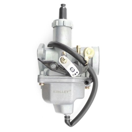 Carburador para motocicleta CARGO 125 FT125 125Z DM125 RC125