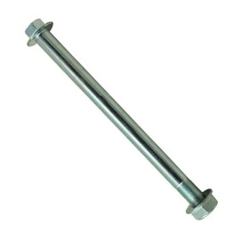 Eje rueda trasera para motocicleta C90/ST90 / delantera CGL150