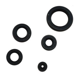 Retenes de motor para motocicleta CGL125