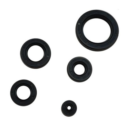 Retenes de motor para motocicleta CGL125
