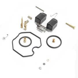 Repuestos de carburador para motocicleta FT150 DM150 RC150