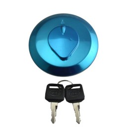 Tapon tanque de gasolina para motocicleta FT150 Cargo 150 Cargo