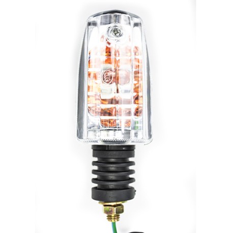 Direccional trasera con base para motocicleta FT125 DT125 DT150