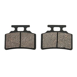 Balatas de Freno Delantero ATOM 150
