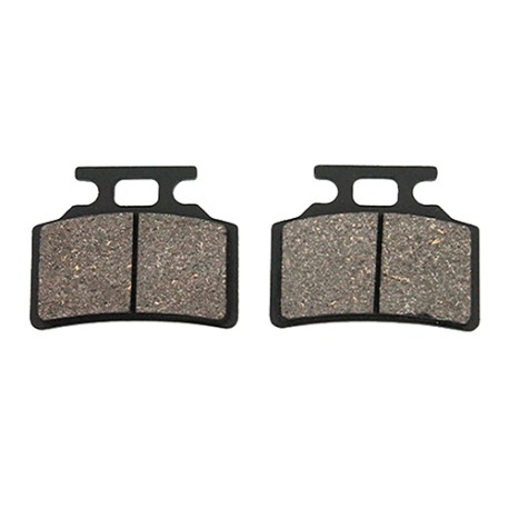 Balatas de Freno Delantero ATOM 150