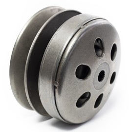 Clutch para motocicleta DS150 CS125 WS150 SPORT VITALIA 150