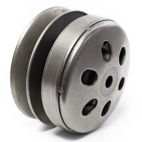 Clutch para motocicleta DS150 CS125 WS150 SPORT VITALIA 150