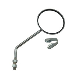 Espejos para motocicletas universales con clip 10mm Sayto