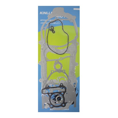 Empaques de motor para motocicleta DS150 GS150 WS150 SPORT BIT