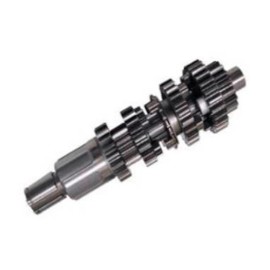 Arbol secundario para motocicleta DM-200