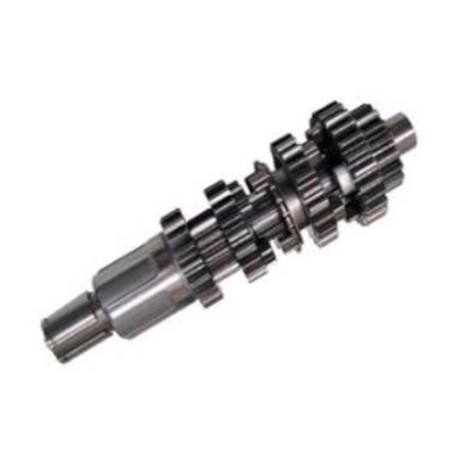 Arbol secundario para motocicleta DM-200