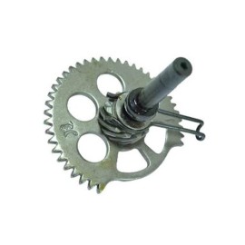 Engrane de arranque para motocicleta CS125 ISSA