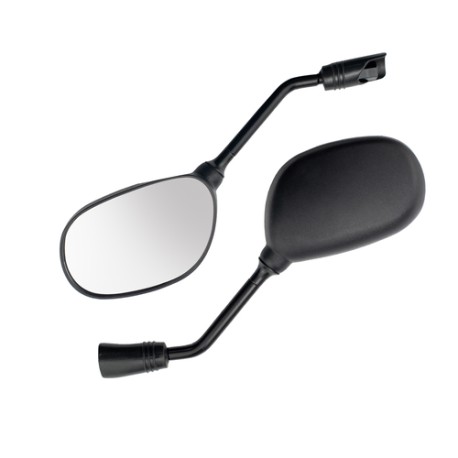 Espejos para motocicleta Argenta 110 AT110 10mm Kinlley