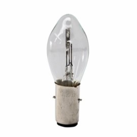 Foco faro cabezon 12V-35/35W cargo/italika Kinlley