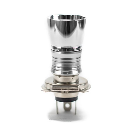 Foco led RT-M11B H4 6W cromadas Kinlley