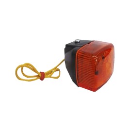 Direccional Delantera Bws 100