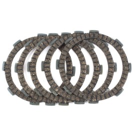 Pastas de clutch para motocicleta Cargo 125 Cargo 150 FT125