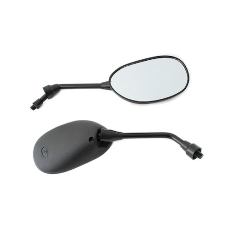 Espejos para motocicleta Cargo 150 FZ 2.
