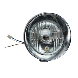 Faro principal choper 150 Rebelian Thunderstar