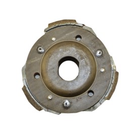 Pastas de clutch para motocicleta CS125 DS125 DS150 WS150 SPORT