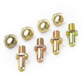 Birlos de maza trasera para motocicleta Cargo 125 DM150 DM200