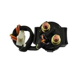 Relevador de arranque para motocicleta AT-110
