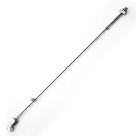 Varilla de freno trasero AT-110 Kinlley