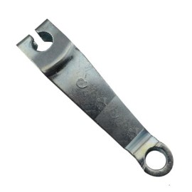Palanca perno movil trasero Titan Cargo 96 Kinlley