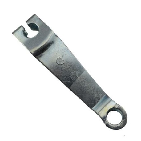 Palanca perno movil trasero Titan Cargo 96 Kinlley