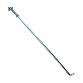 Varilla de freno trasero YBR125 Kinlley