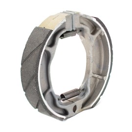 Balatas de freno traseras delanteras tambor para motocicleta
