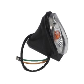 Direccional trasera izquierda Freewind