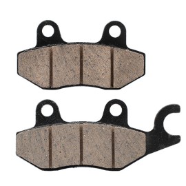 Balatas de freno traseras disco para motocicleta FT150 TC 250