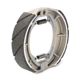 Balatas de freno traseras tambor para motocicleta EX200 RT200