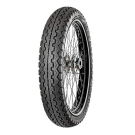 Llanta para motocicleta 2.75-18 Continental city 48P TL r/f
