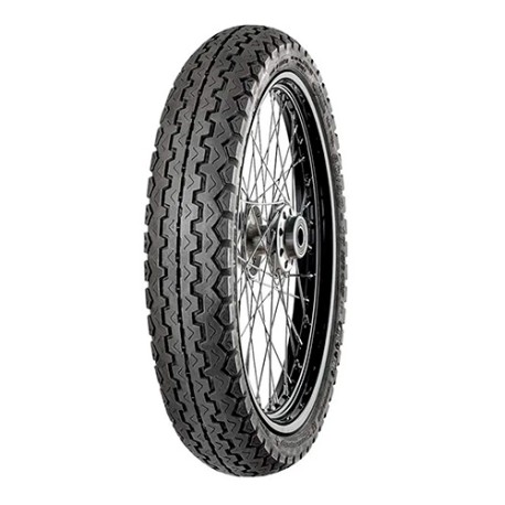 Llanta para motocicleta 2.75-18 Continental city 48P TL r/f