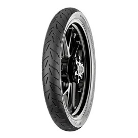 Llanta para motocicleta 2.75-18 Continental street 48P TL r/f