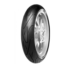 Llanta para motocicleta 120/70-17 ZR Continental sport attack