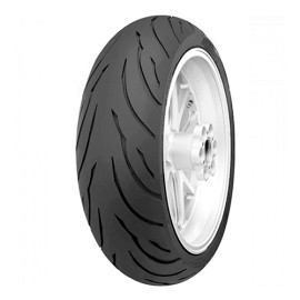 Llanta para motocicleta 160/60-17 ZR Continental motion 69W TL