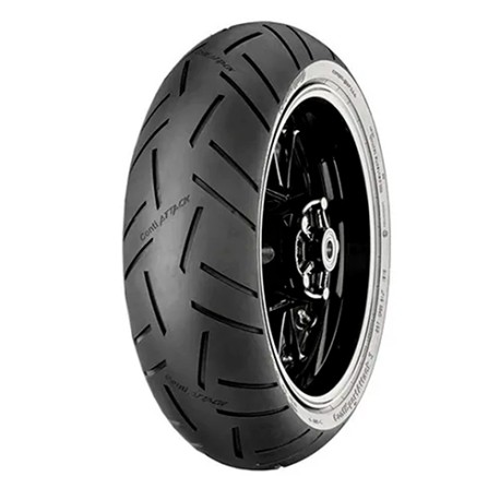 Llanta para Motocicleta 180/55-17 ZR Conti Road 73W R TL
