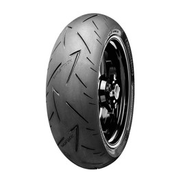 Llanta para Motocicleta 180/55-17 ZR Conti Sport Attack 73W TL