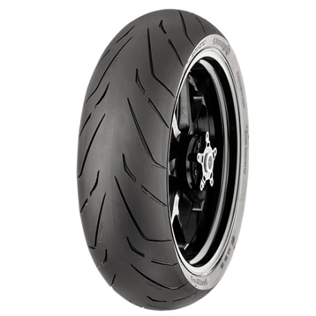 Llanta para Motocicleta 160/60 ZR 17 M/C (69W) TL CoRo Conti