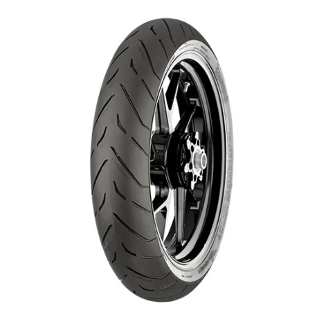 Llanta para motocicleta LL 110/70R-17 Continental Conti Road 54V