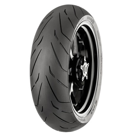 Llanta para motocicleta LL 150/60R-17 Continental Conti Road 66V
